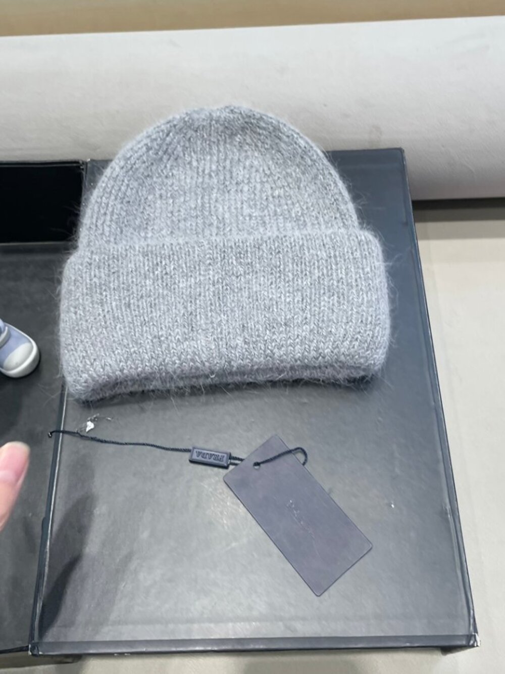 GoodPrada hat - Picture 6 of 8